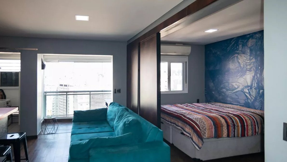 Apartamentos