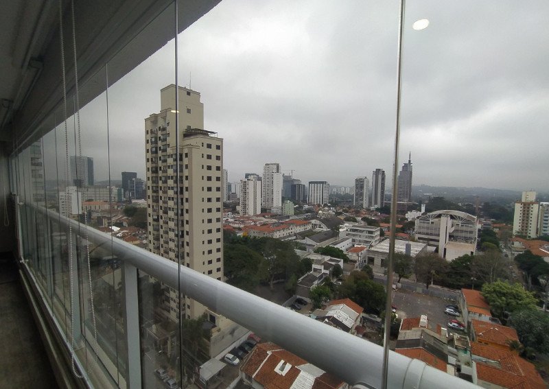 apartamento com 2 quarto(s) com 2 vaga(s) com 1 suíte(s) - PINHEIROS, São Paulo / SP