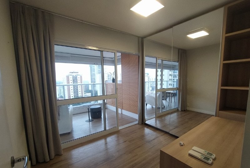 apartamento com 2 quarto(s) com 2 vaga(s) com 1 suíte(s) - PINHEIROS, São Paulo / SP - Foto 3