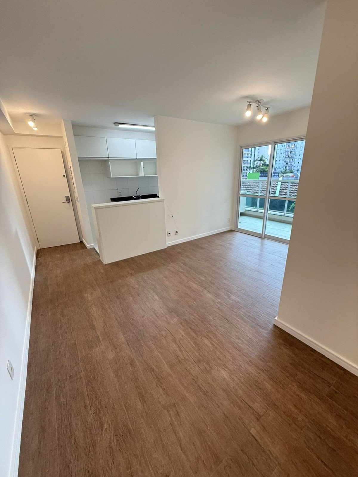 apartamento com 2 quarto(s) com 1 vaga(s) com 1 suíte(s) - BROOKLIN, São Paulo / SP