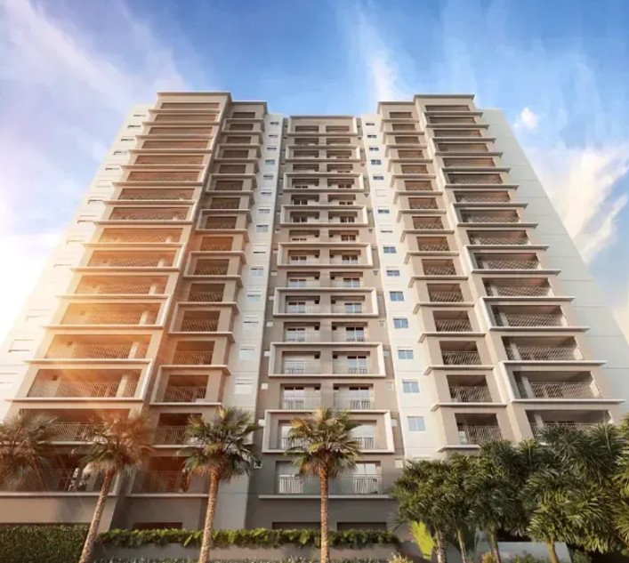 apartamento com 3 quarto(s) com 2 vaga(s) com 3 suíte(s) com 2 banheiro(s) - VILA MARIANA, São Paulo / SP
