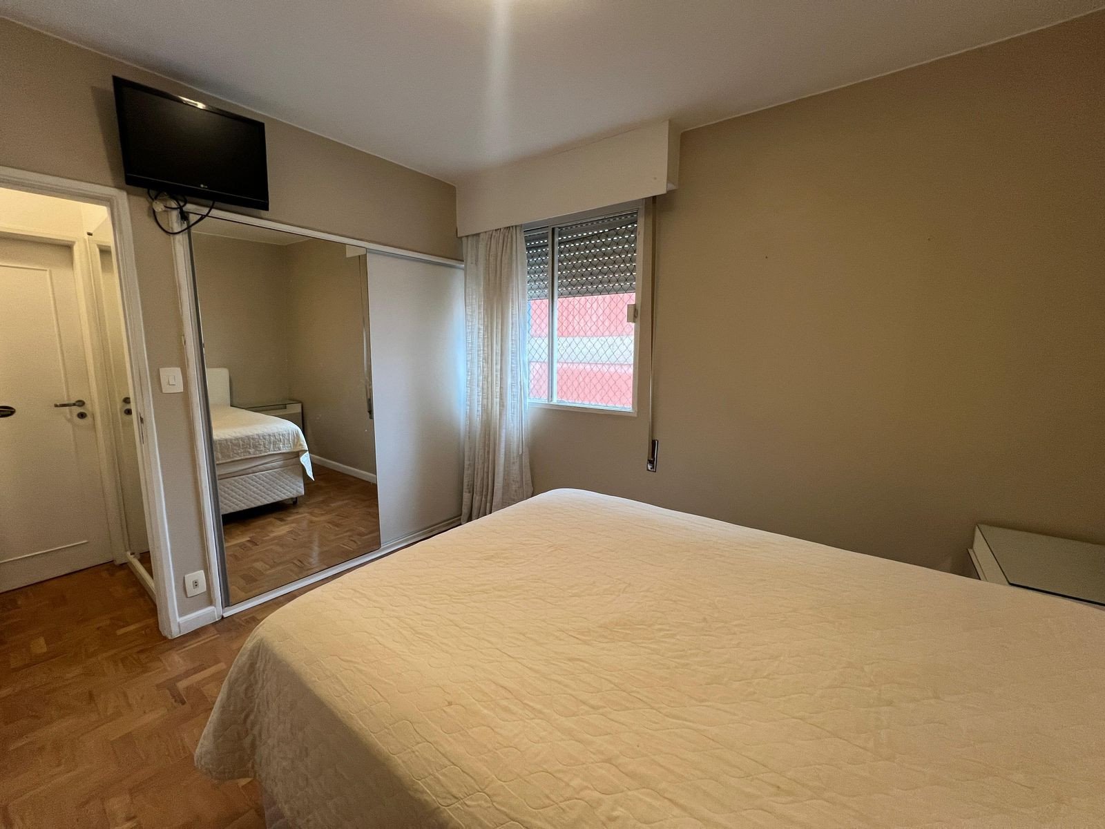 apartamento com 3 quarto(s) com 1 vaga(s) - PERDIZES, São Paulo / SP