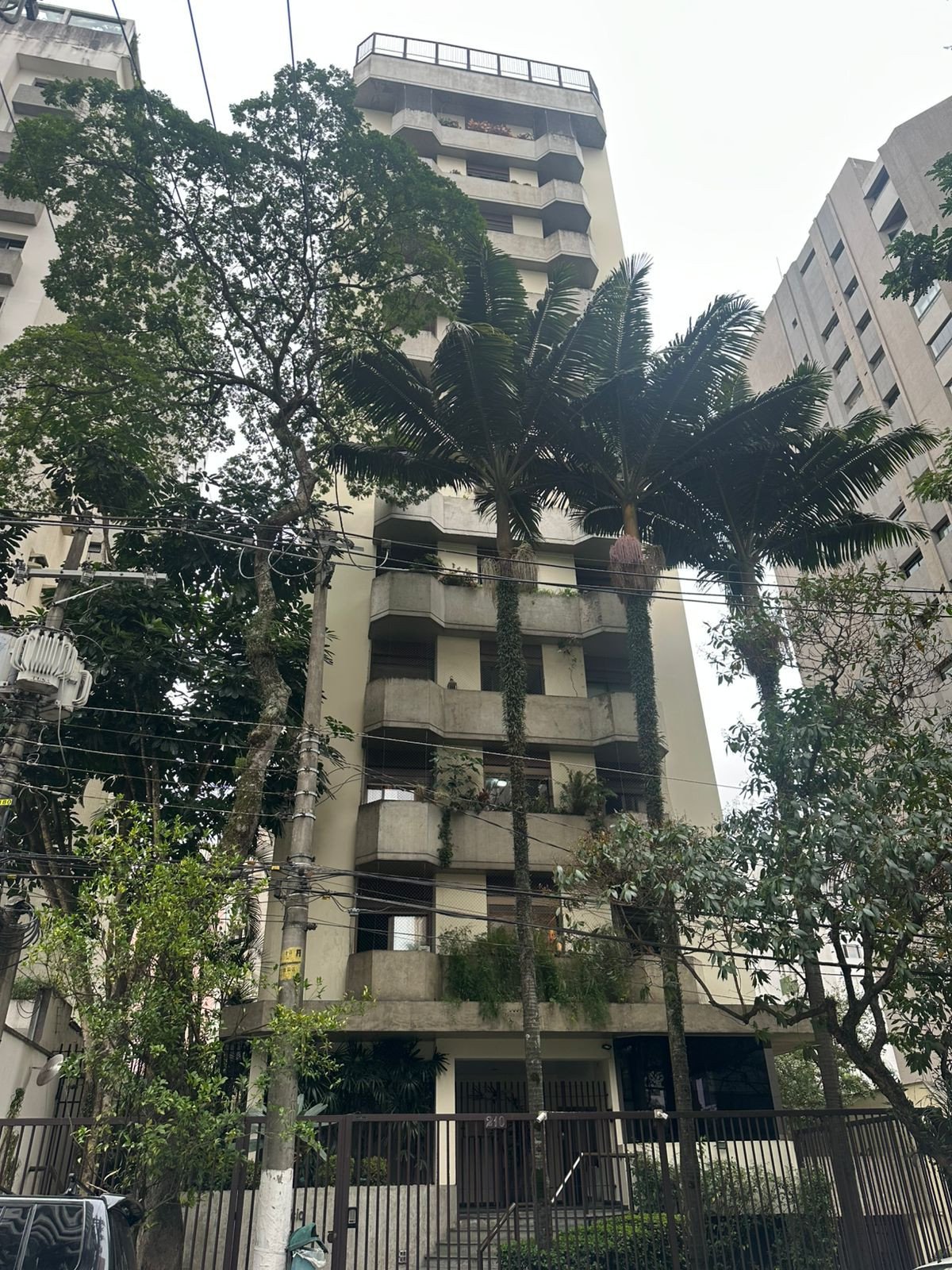 apartamento com 3 quarto(s) com 2 vaga(s) com 1 suíte(s) - MOEMA, São Paulo / SP - Foto 3