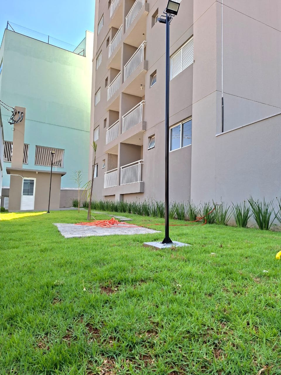 apartamento com 2 quarto(s) com 1 vaga(s) - Vila Formosa, São Paulo / SP