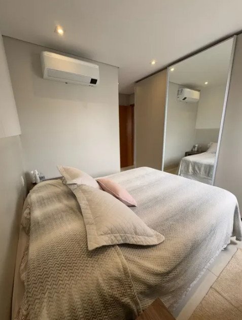 apartamento com 2 quarto(s) com 2 vaga(s) com 1 suíte(s) - Vila Azevedo, São Paulo / SP