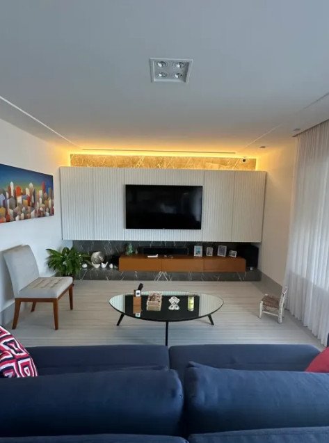 apartamento com 3 quarto(s) com 3 vaga(s) com 3 suíte(s) com 1 banheiro(s) - VILA ANDRADE, São Paulo / SP