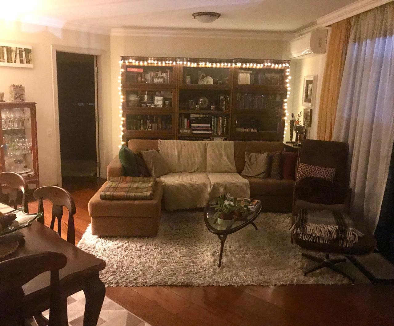 apartamento com 3 quarto(s) com 2 vaga(s) com 1 suíte(s) - MOEMA, São Paulo / SP