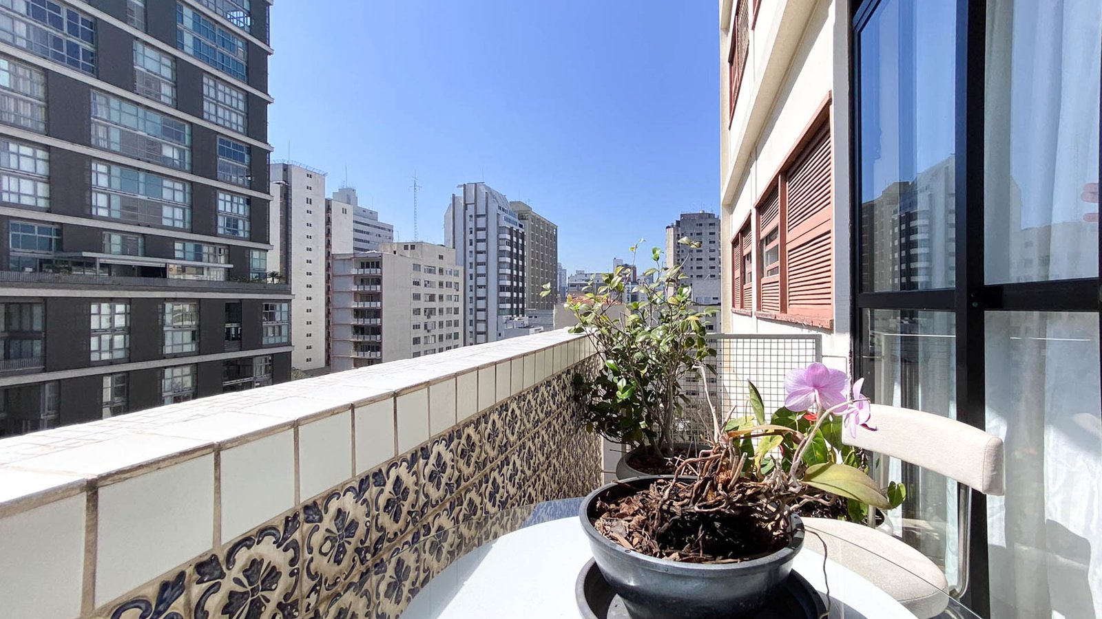 apartamento com 2 quarto(s) com 1 vaga(s) com 2 suíte(s) - JARDIM PAULISTA, São Paulo / SP