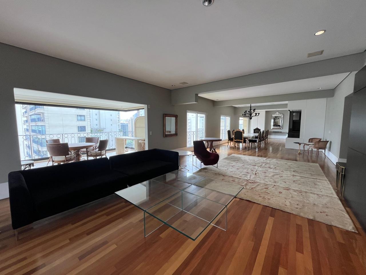 apartamento com 4 quarto(s) com 8 vaga(s) com 4 suíte(s) com 3 banheiro(s) - VILA OLIMPIA, São Paulo / SP