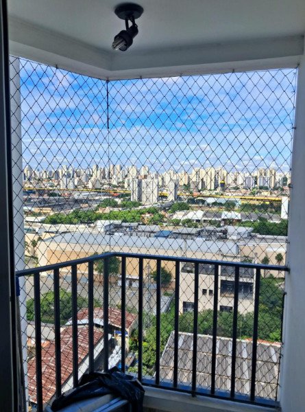 apartamento com 2 quarto(s) com 1 vaga(s) - Parque da Mooca, São Paulo / SP - Foto 3
