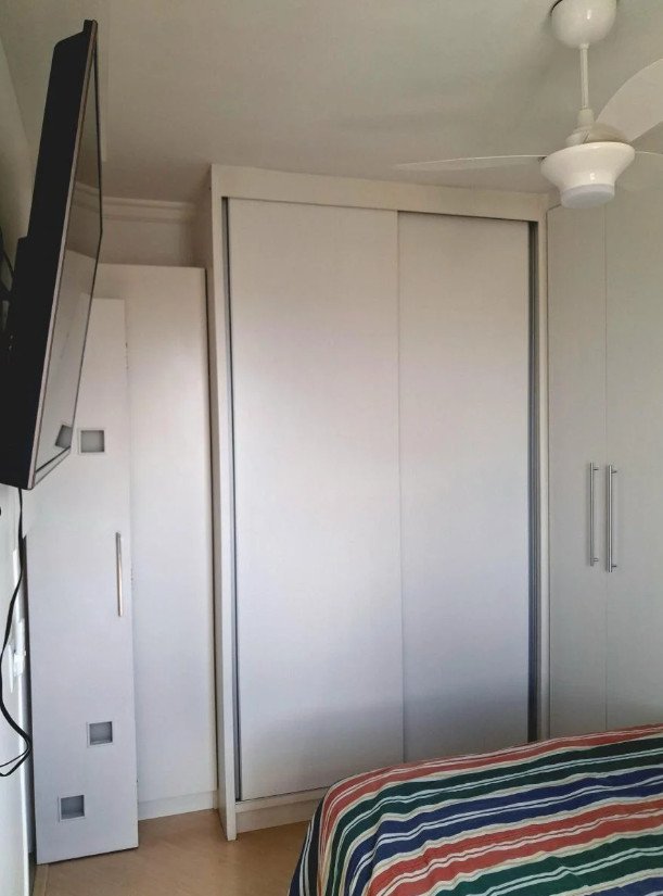 apartamento com 2 quarto(s) com 1 vaga(s) - Parque da Mooca, São Paulo / SP - Foto 2