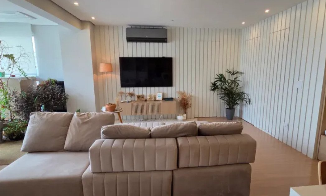 apartamento com 3 quarto(s) com 2 vaga(s) com 1 suíte(s) - ALTO DA LAPA, São Paulo / SP