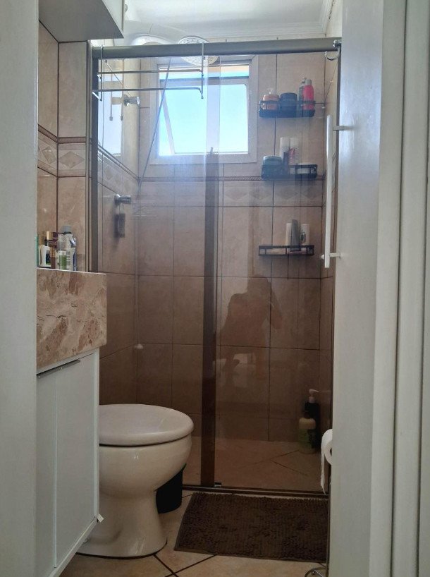 apartamento com 2 quarto(s) com 1 vaga(s) - Parque da Mooca, São Paulo / SP
