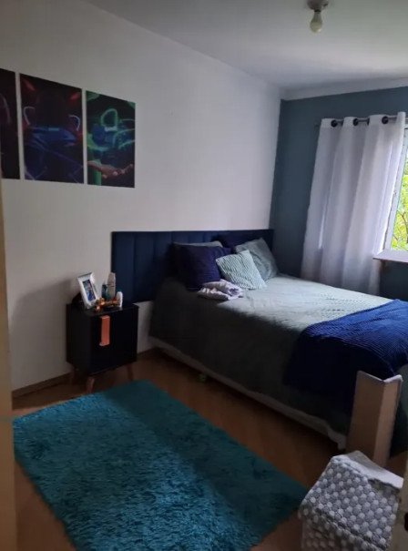 apartamento com 4 quarto(s) com 2 vaga(s) com 1 suíte(s) - JARDIM MARAJOARA, São Paulo / SP - Foto 3