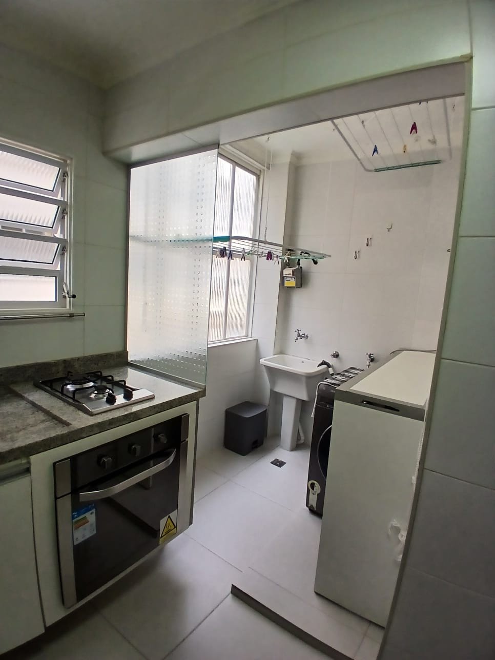 apartamento com 2 quarto(s) com 1 banheiro(s) - VILA MARIANA, São Paulo / SP