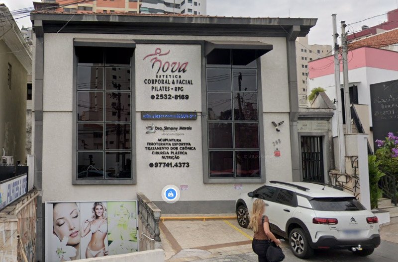 comercial com 2 vaga(s) - , São Paulo / SP