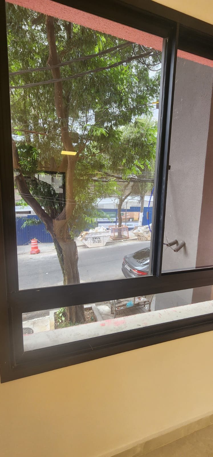 apartamento com 1 quarto(s) com 1 banheiro(s) - SANTA CECILIA, São Paulo / SP