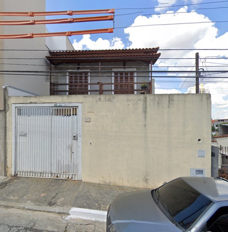casa com 5 quarto(s) com 1 vaga(s) - Parada Inglesa, São Paulo / SP