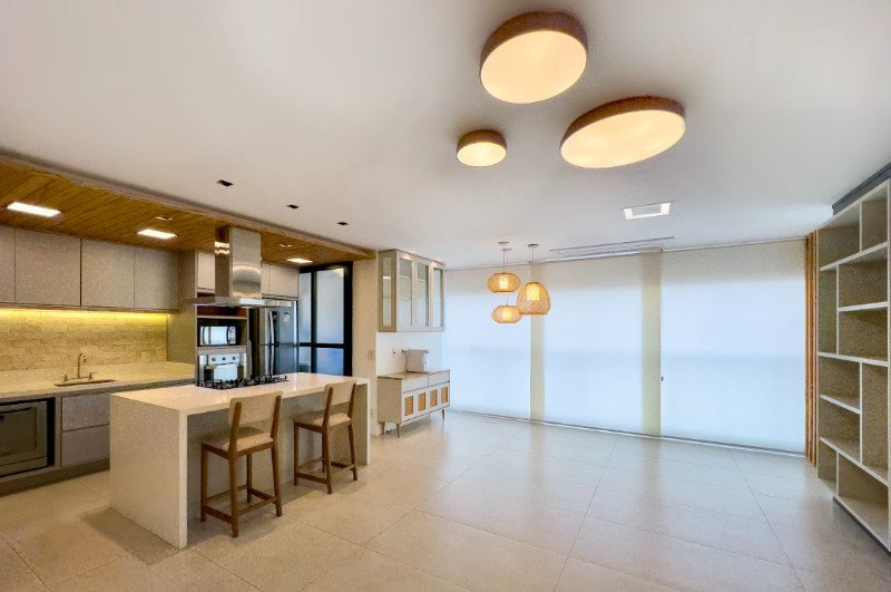 apartamento com 2 quarto(s) com 2 vaga(s) com 2 suíte(s) com 3 banheiro(s) - VILA OLIMPIA, São Paulo / SP
