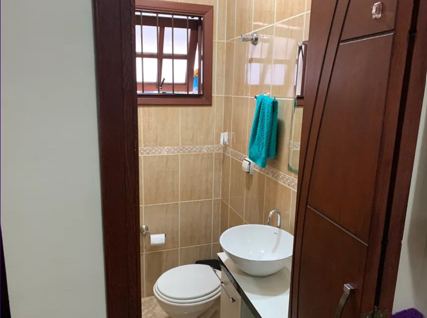 casa com 3 quarto(s) com 3 vaga(s) com 1 suíte(s) - Vila Mazzei, São Paulo / SP