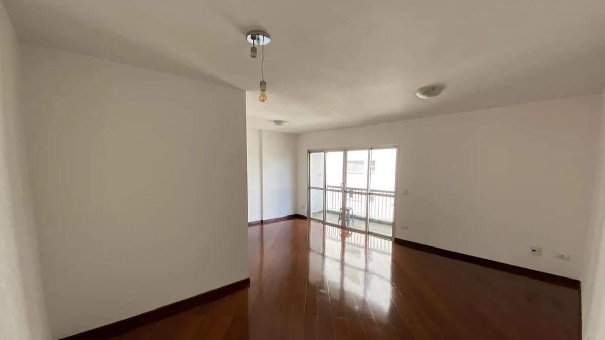 apartamento com 4 quarto(s) com 2 vaga(s) com 2 suíte(s) com 4 banheiro(s) - Vila Clementino, São Paulo / SP