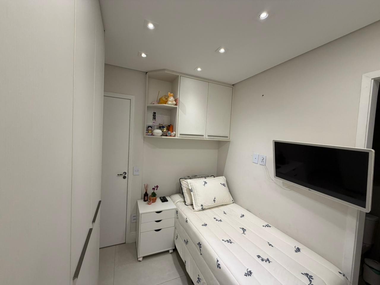 apartamento com 3 quarto(s) com 2 vaga(s) com 3 suíte(s) - Santa Teresinha, São Paulo / SP