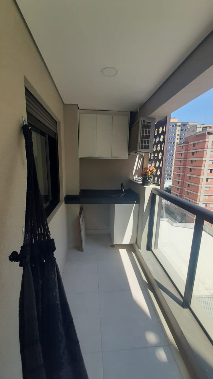 apartamento com 1 quarto(s) com 1 vaga(s) - BELA VISTA, São Paulo / SP