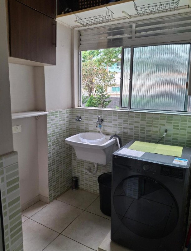 apartamento com 3 quarto(s) com 1 vaga(s) com 1 suíte(s) - Vila Carlos de Campos, São Paulo / SP - Foto 3