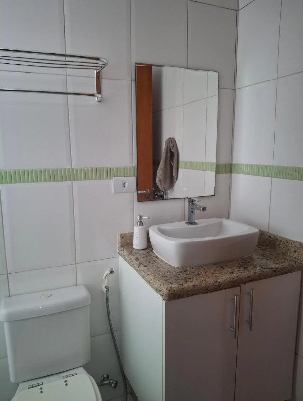 apartamento com 3 quarto(s) com 1 vaga(s) com 1 suíte(s) - Vila Carlos de Campos, São Paulo / SP