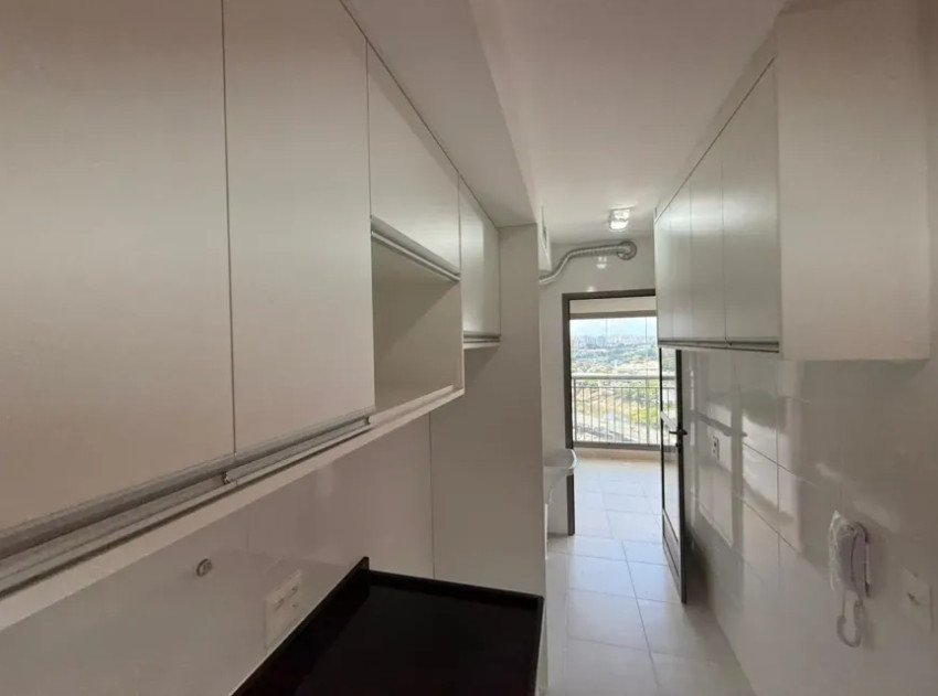 apartamento com 2 quarto(s) com 1 vaga(s) com 1 suíte(s) - PARQUE SAO DOMINGOS, São Paulo / SP