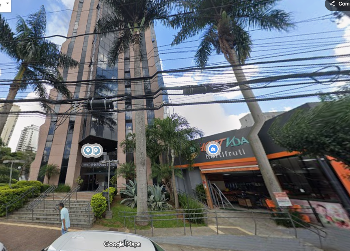 comercial com 2 vaga(s) - vila sonia, São Paulo / SP