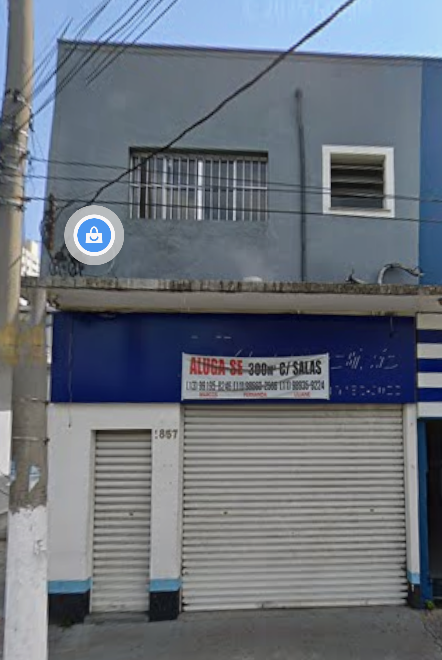 comercial - Chacara Santo Antonio, São Paulo / SP
