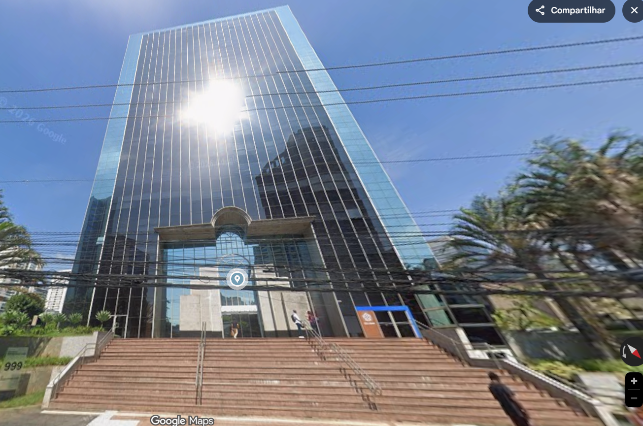 comercial com 7 vaga(s) - Itaim Bibi, São Paulo / SP