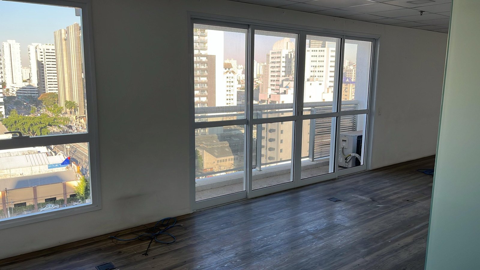 comercial com 2 vaga(s) com 2 banheiro(s) - BARRA FUNDA, São Paulo / SP