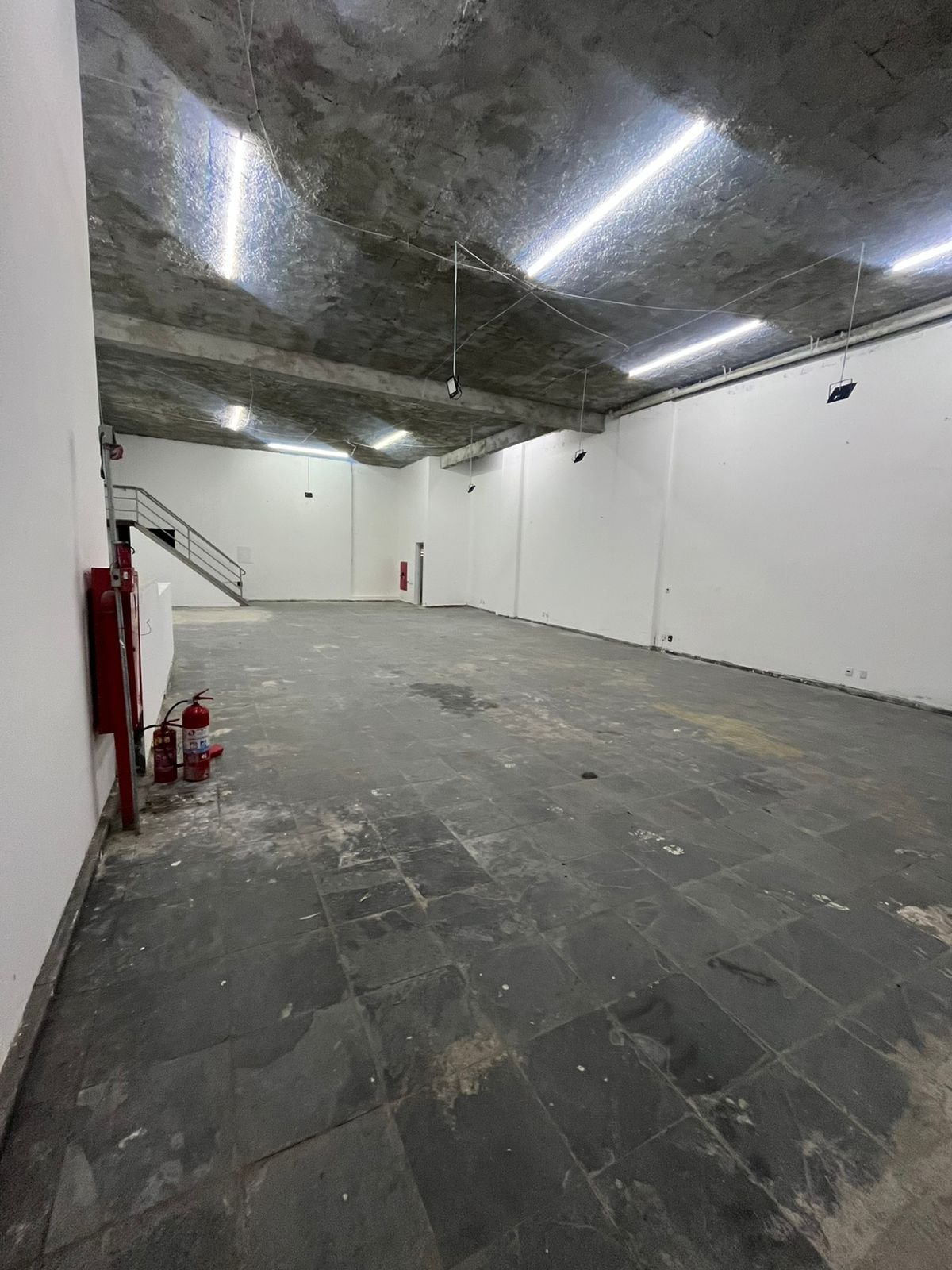 comercial com 3 banheiro(s) - SANTA CECILIA, São Paulo / SP