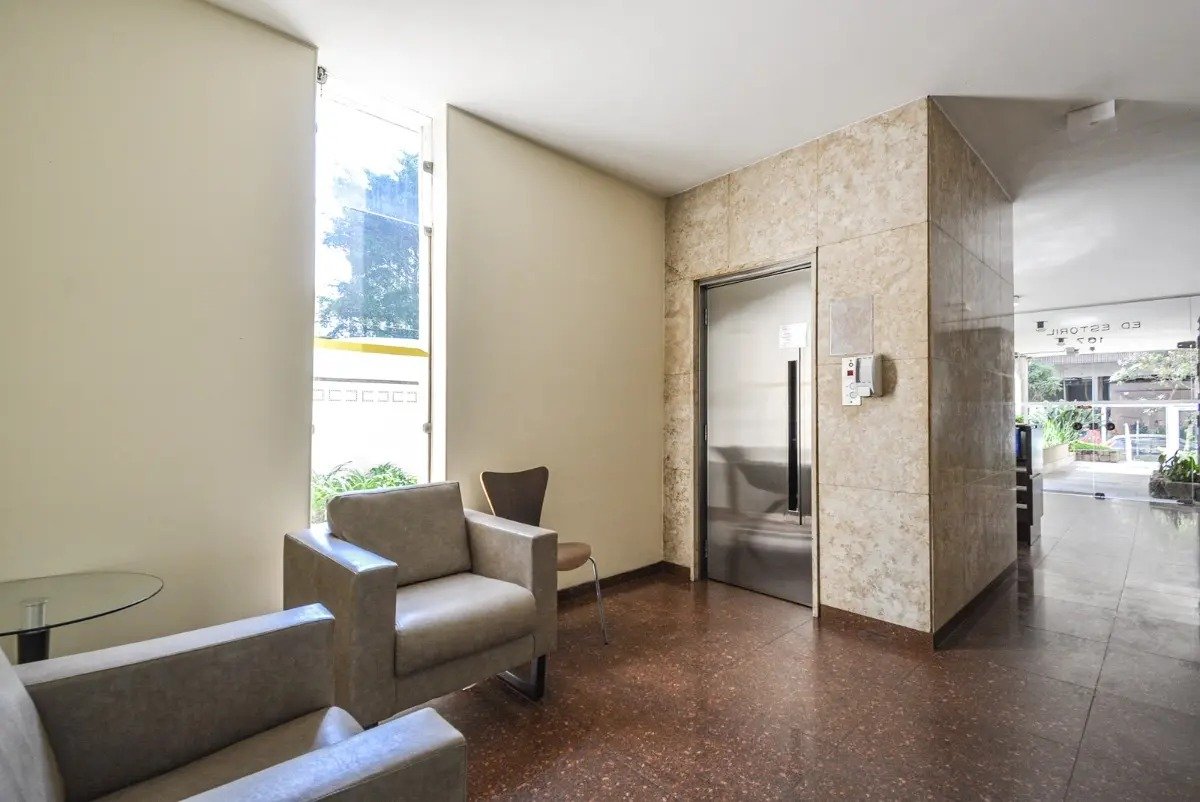 apartamento com 3 quarto(s) com 1 vaga(s) com 1 suíte(s) - PINHEIROS, São Paulo / SP