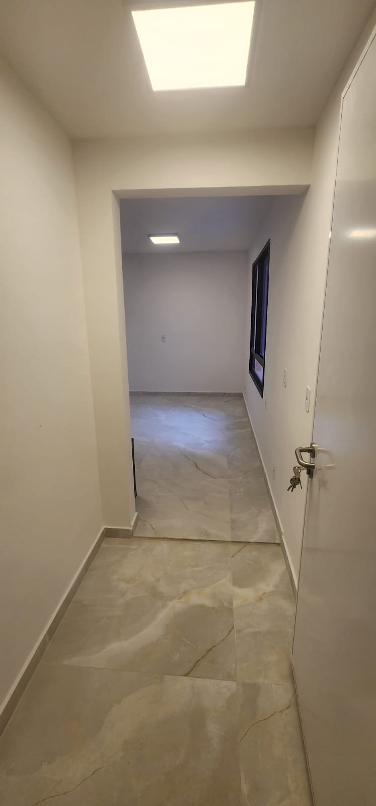apartamento com 1 quarto(s) com 1 banheiro(s) - SANTA CECILIA, São Paulo / SP