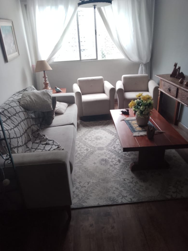 apartamento com 3 quarto(s) com 1 vaga(s) com 1 suíte(s) - PERDIZES, São Paulo / SP