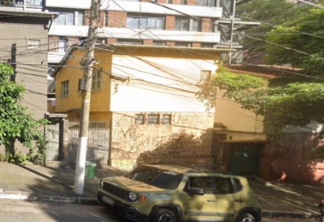 casa com 2 quarto(s) com 2 vaga(s) - Vila Madalena, São Paulo / SP