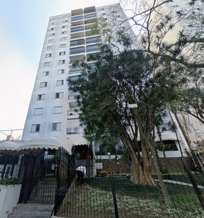 apartamento com 3 quarto(s) com 1 vaga(s) com 1 suíte(s) com 2 banheiro(s) - SAUDE, São Paulo / SP