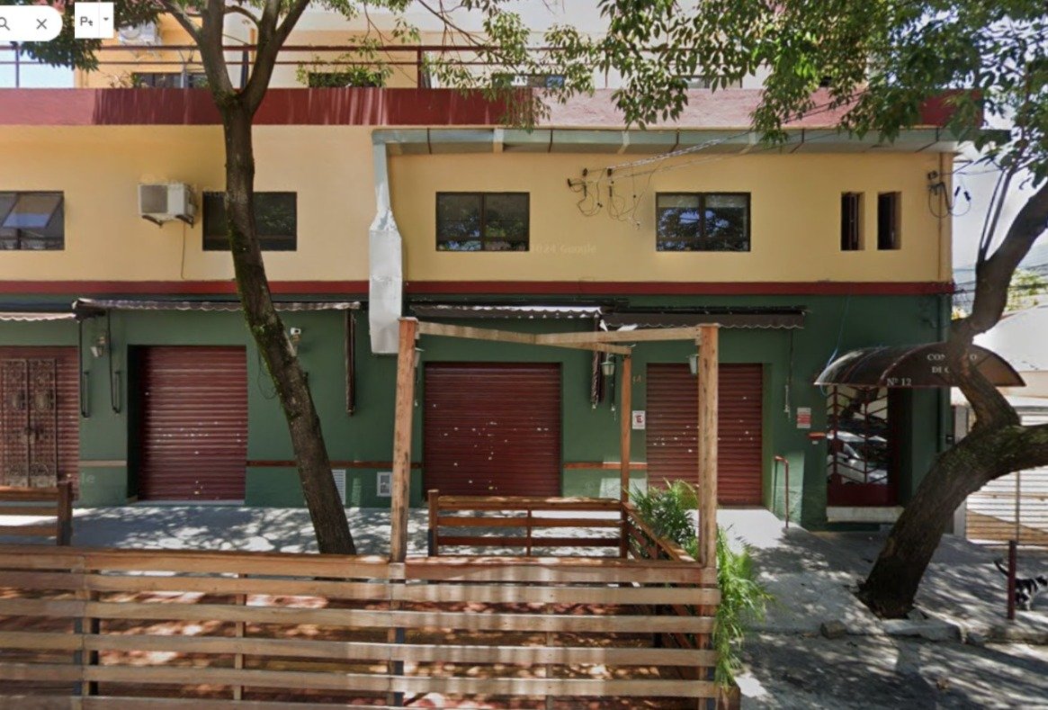 comercial com 1 banheiro(s) - PERDIZES, São Paulo / SP