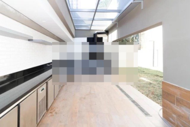apartamento com 1 quarto(s) com 1 vaga(s) com 1 suíte(s) - Perdizes, São Paulo / SP