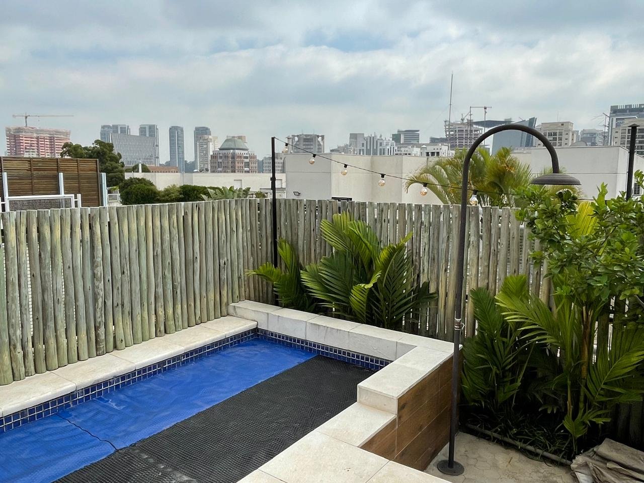 apartamento com 3 quarto(s) com 3 vaga(s) com 3 suíte(s) com 6 banheiro(s) - GRANJA JULIETA, São Paulo / SP