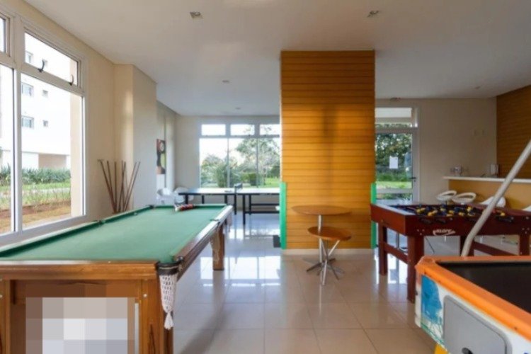 apartamento com 1 quarto(s) com 2 vaga(s) com 1 suíte(s) - RIO PEQUENO, São Paulo / SP