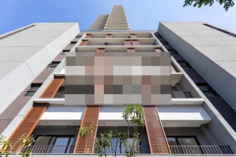apartamento com 1 quarto(s) com 6 banheiro(s) - PERDIZES, São Paulo / SP