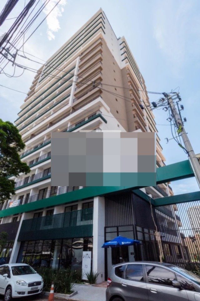apartamento com 1 quarto(s) com 1 suíte(s) - SUMARE, São Paulo / SP