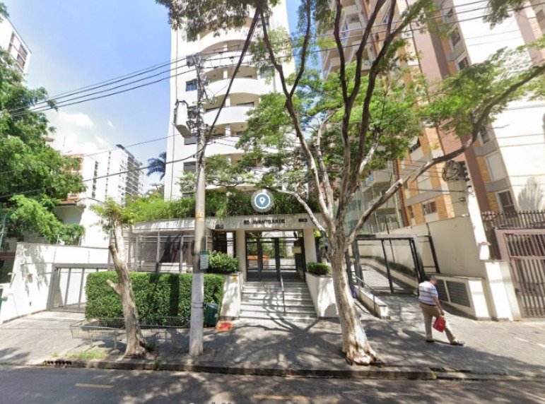 apartamento com 1 quarto(s) com 1 vaga(s) - perdizes, São Paulo / SP - Foto 2