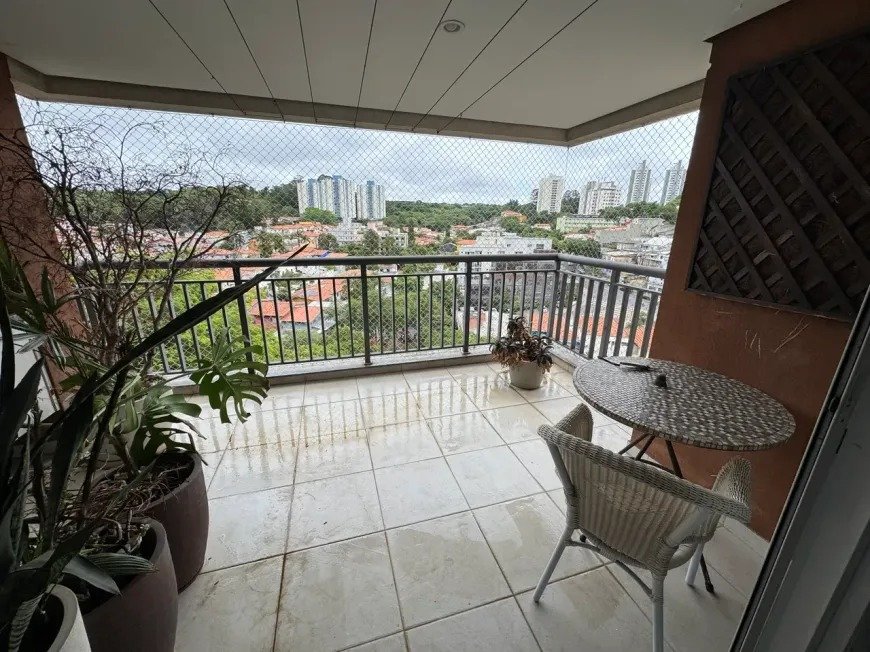 apartamento com 1 quarto(s) com 1 vaga(s) com 1 suíte(s) - BUTANTA, São Paulo / SP