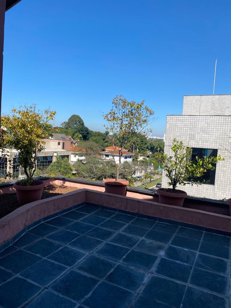 comercial com 8 vaga(s) com 2 banheiro(s) - Vila Leopoldina, São Paulo / SP