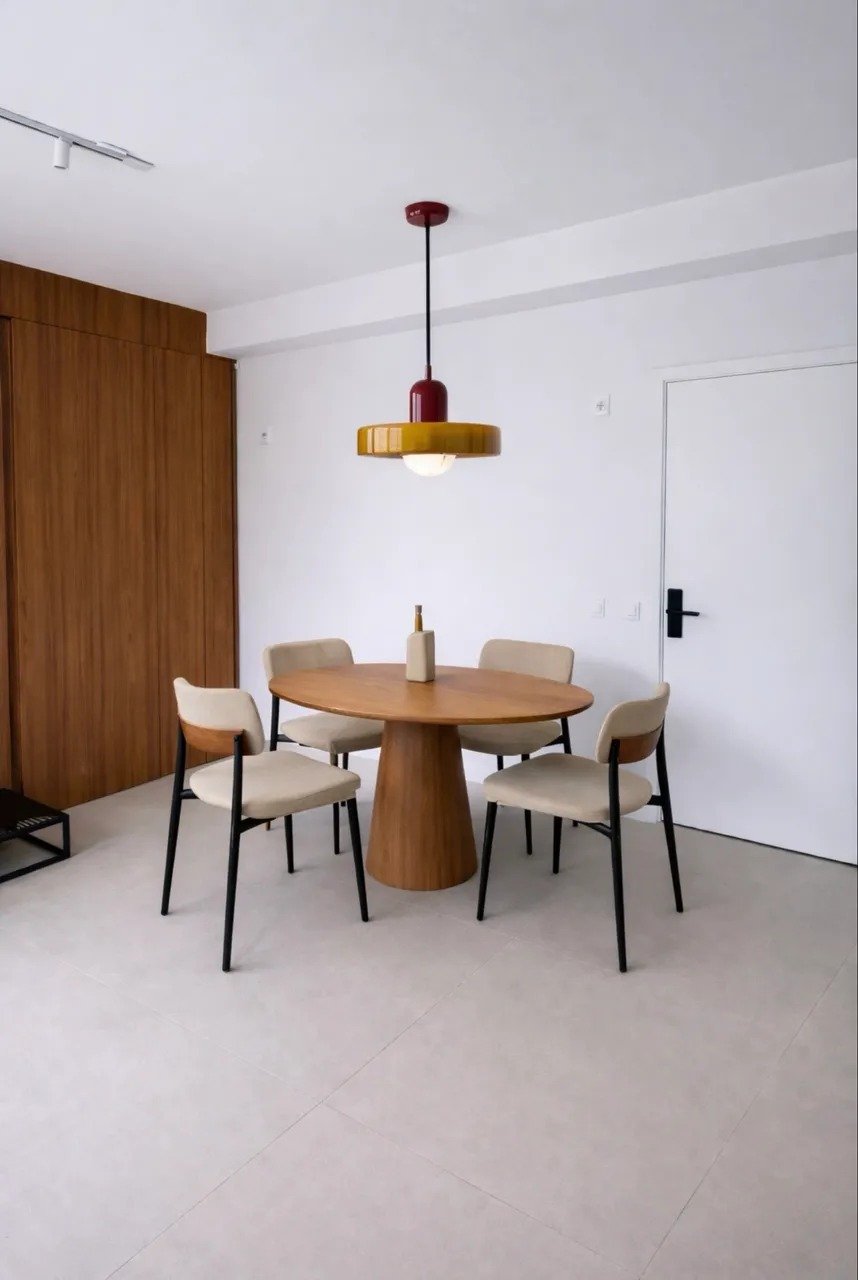 apartamento com 1 quarto(s) com 1 vaga(s) com 1 suíte(s) com 2 banheiro(s) - PINHEIROS, São Paulo / SP